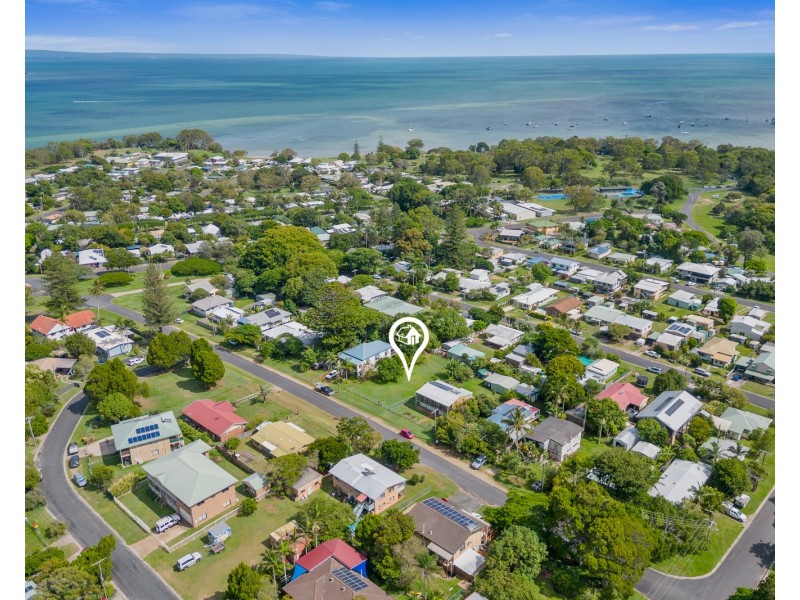 15 Parsons Street, Dunwich QLD 4183