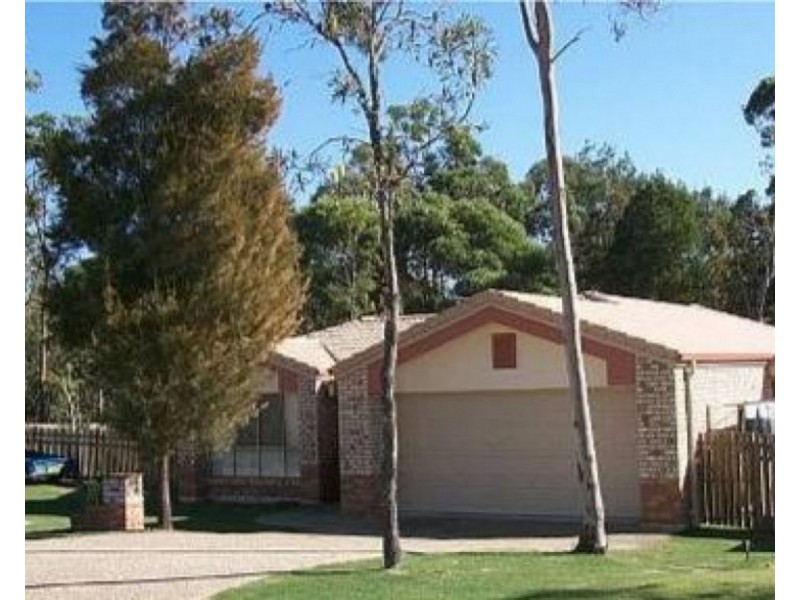 7 Lomandra Place, Capalaba QLD 4157