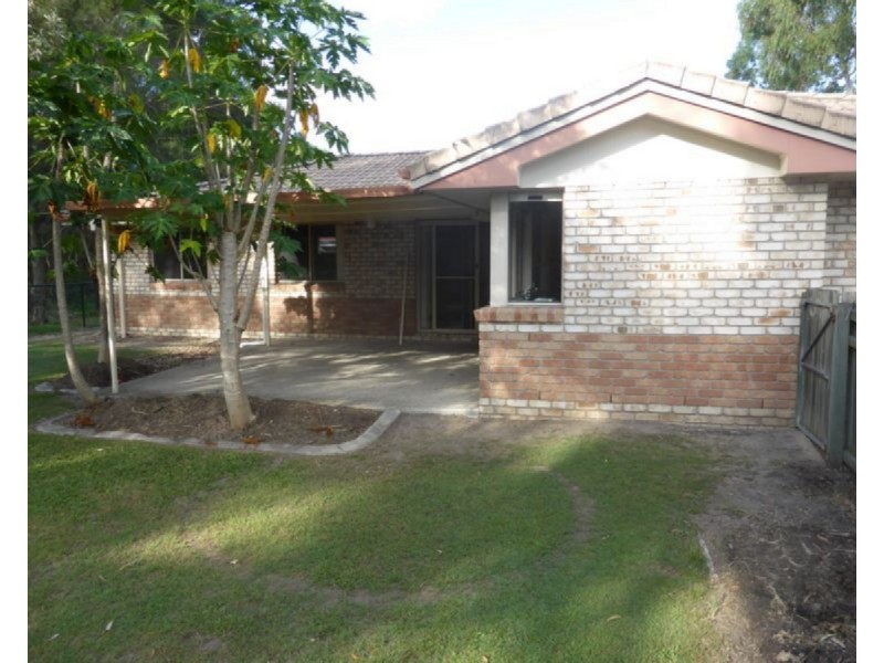 7 Lomandra Place, Capalaba QLD 4157