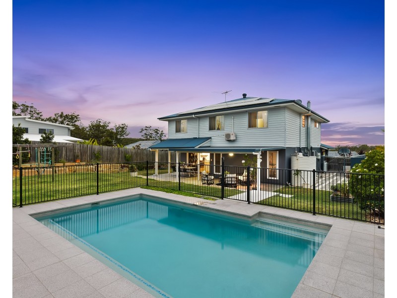 25 Bouquet Street, Mount Cotton QLD 4165