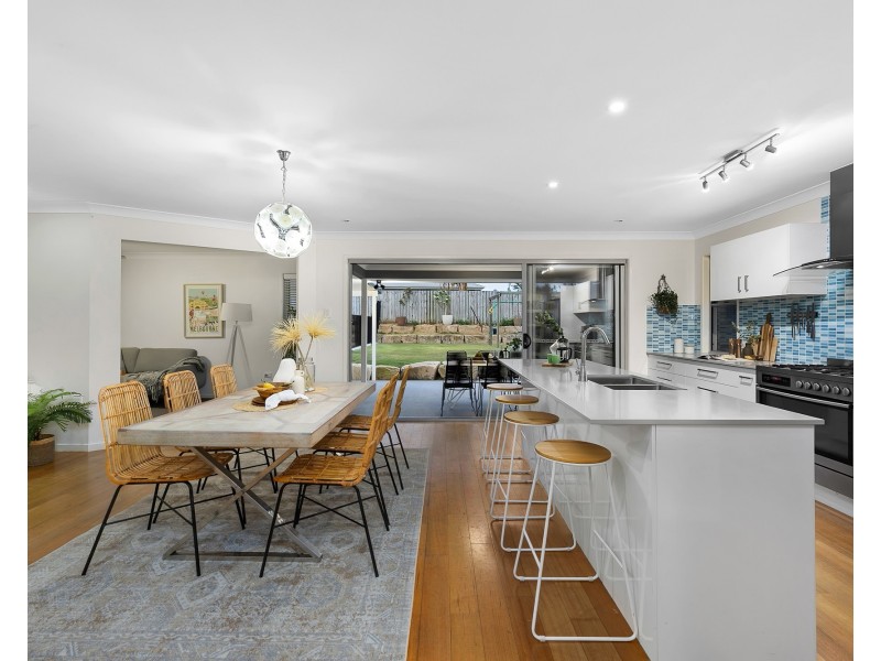 25 Bouquet Street, Mount Cotton QLD 4165