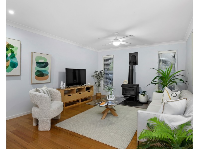 25 Bouquet Street, Mount Cotton QLD 4165