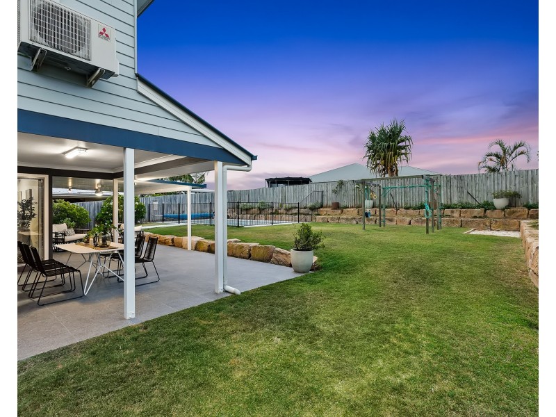 25 Bouquet Street, Mount Cotton QLD 4165