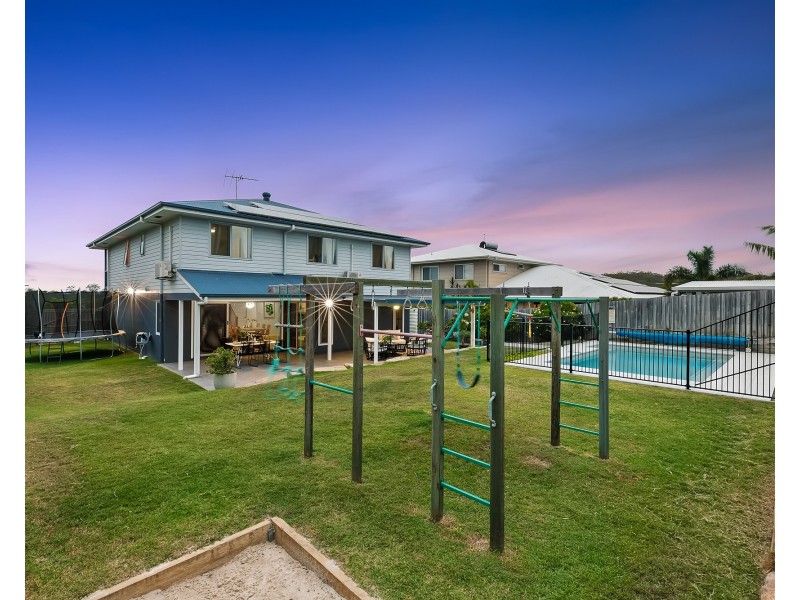 25 Bouquet Street, Mount Cotton QLD 4165