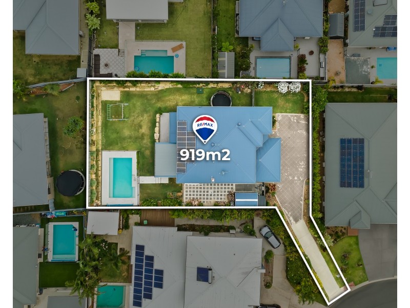 25 Bouquet Street, Mount Cotton QLD 4165