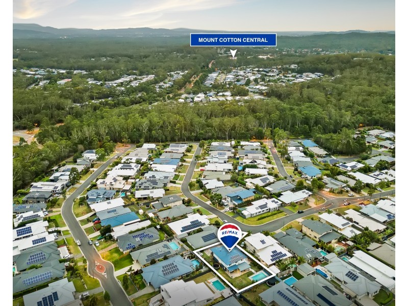 25 Bouquet Street, Mount Cotton QLD 4165