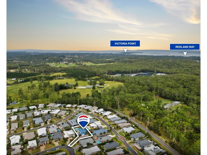 25 Bouquet Street, Mount Cotton QLD 4165