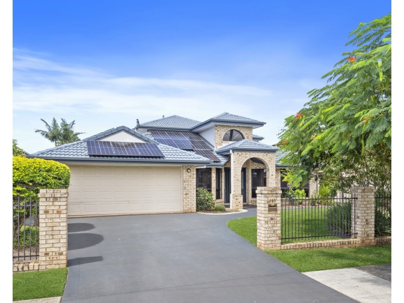 165 Allenby Road, Wellington Point QLD 4160