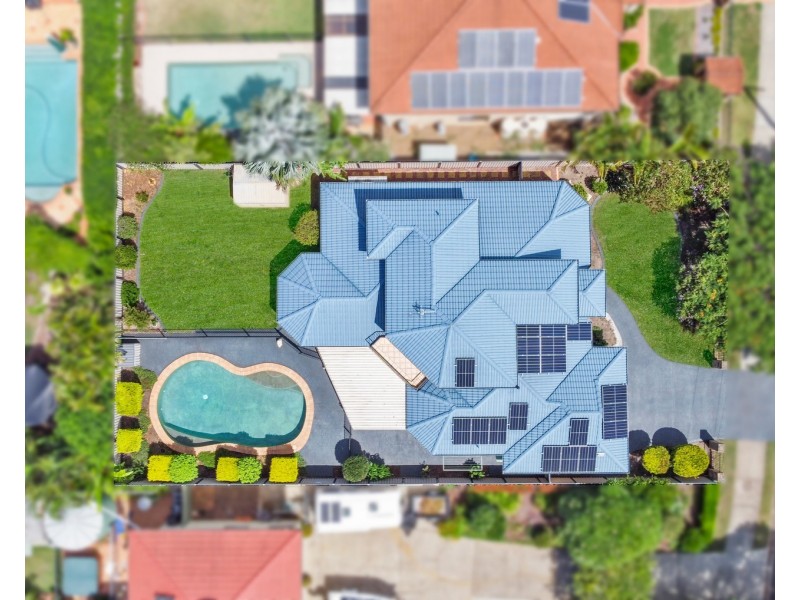 165 Allenby Road, Wellington Point QLD 4160