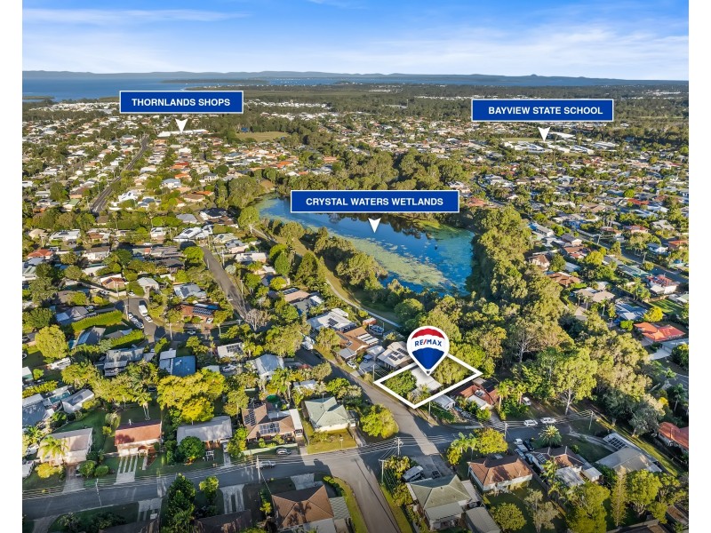 3 Buenavista Avenue, Thornlands QLD 4164