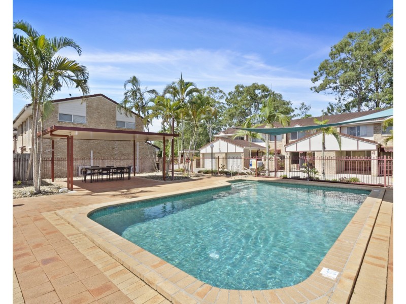 17/19 Crotona Road, Capalaba QLD 4157