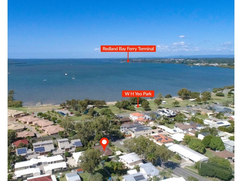 21 Thompson Street, Victoria Point QLD 4165