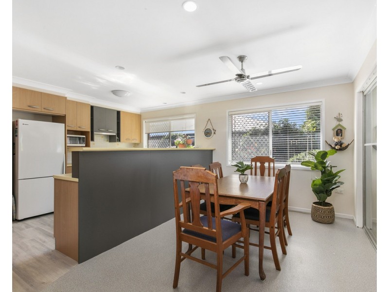21 Thompson Street, Victoria Point QLD 4165