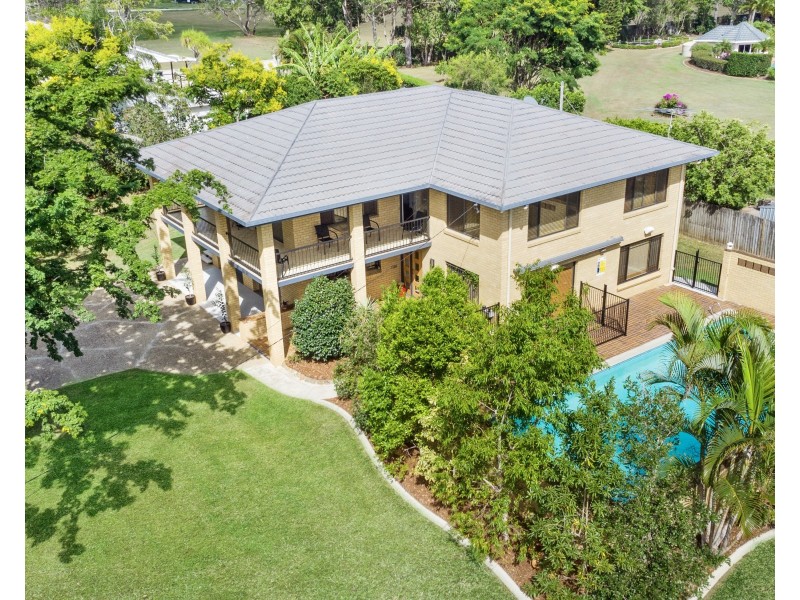 21-25 Dinwoodie Road, Thornlands QLD 4164