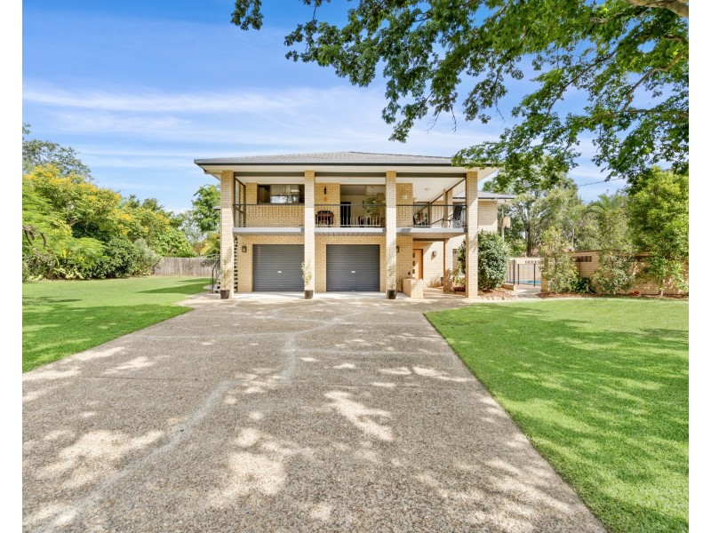 21-25 Dinwoodie Road, Thornlands QLD 4164