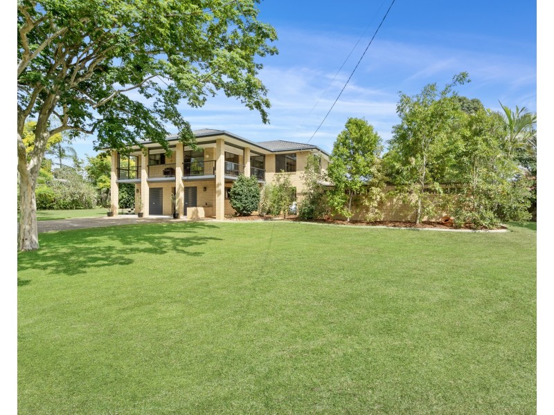 21-25 Dinwoodie Road, Thornlands QLD 4164