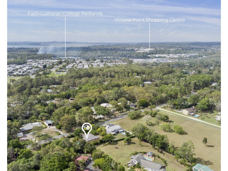 21-25 Dinwoodie Road, Thornlands QLD 4164