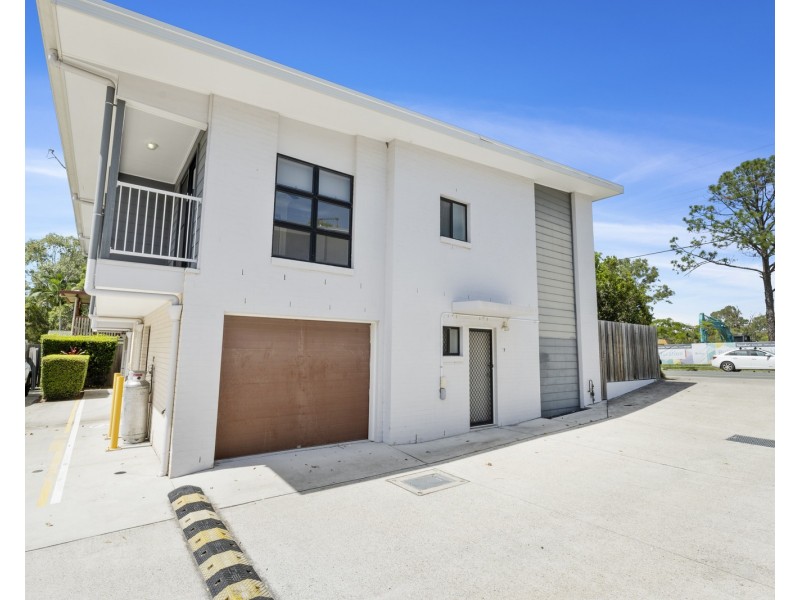 18/38-40 School Road, Capalaba QLD 4157