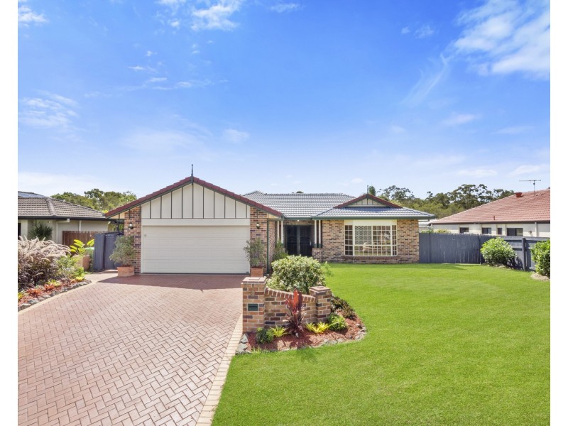 9 Jacaranda Place, Ormiston QLD 4160