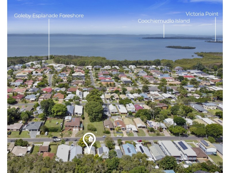 48 Langdon Street, Cleveland QLD 4163