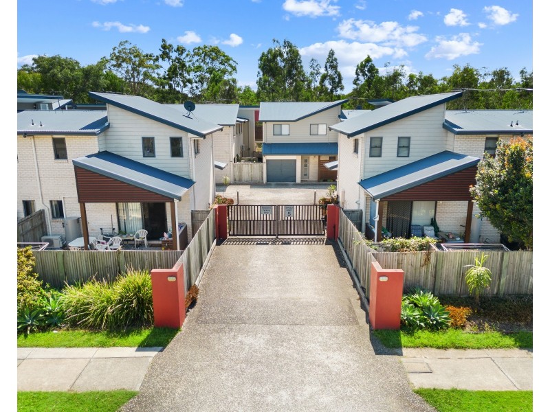 10/8-18 Bailey road, Birkdale QLD 4159