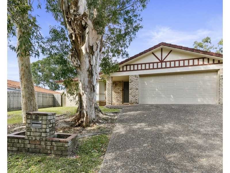 6 Ivanhoe Place, Capalaba QLD 4157