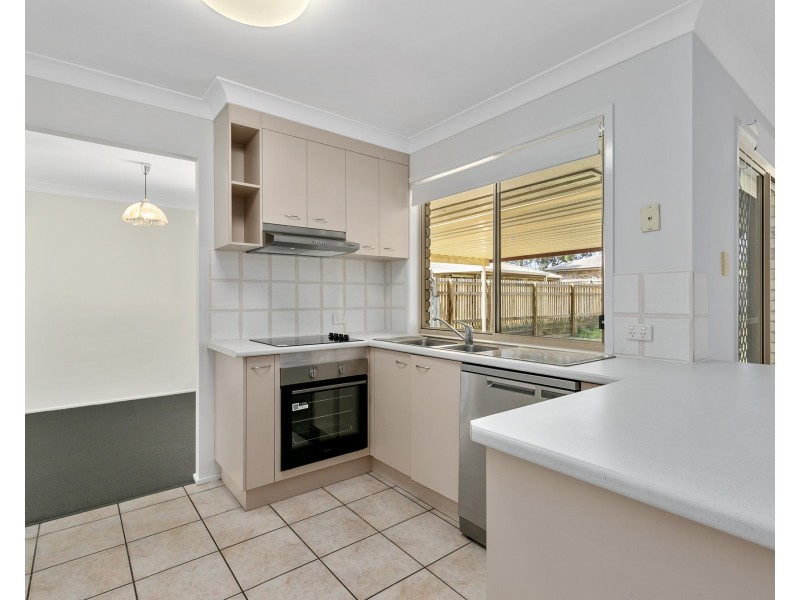 6 Ivanhoe Place, Capalaba QLD 4157