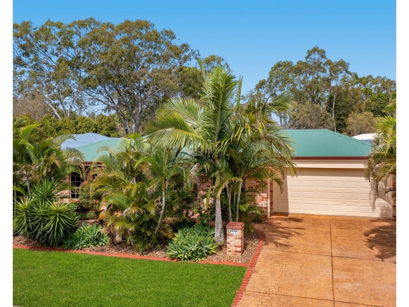 2/2 Calliandra Place, Thornlands QLD 4164
