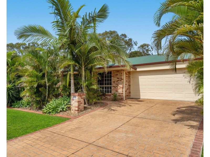 2/2 Calliandra Place, Thornlands QLD 4164