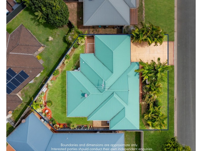 2/2 Calliandra Place, Thornlands QLD 4164