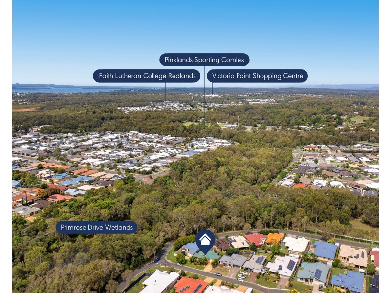 2/2 Calliandra Place, Thornlands QLD 4164