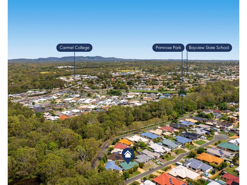 2/2 Calliandra Place, Thornlands QLD 4164