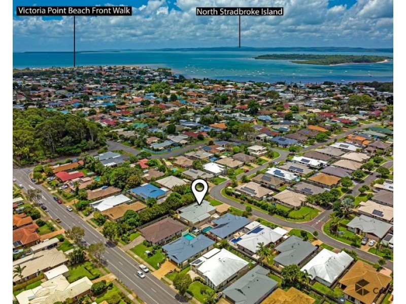 21 Parklane Road, Victoria Point QLD 4165