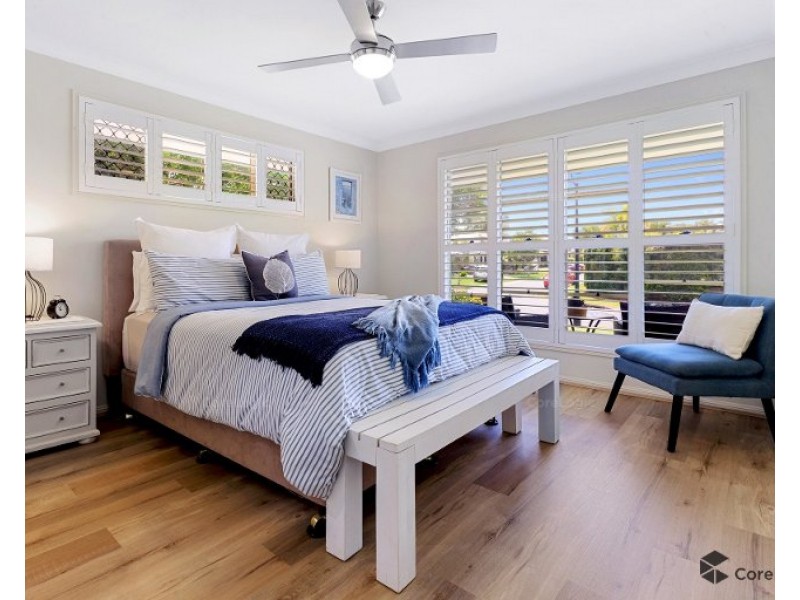 21 Parklane Road, Victoria Point QLD 4165