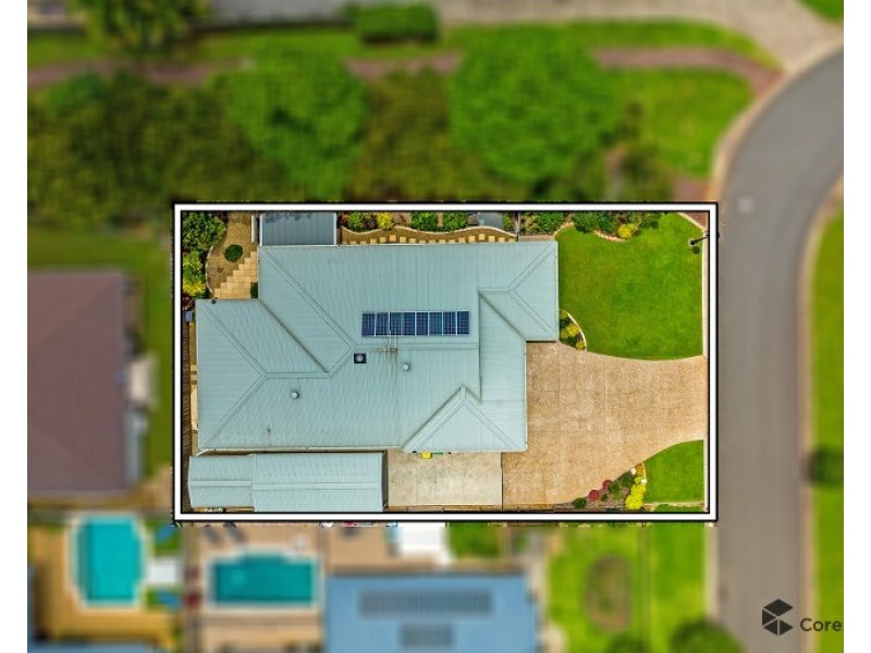 21 Parklane Road, Victoria Point QLD 4165