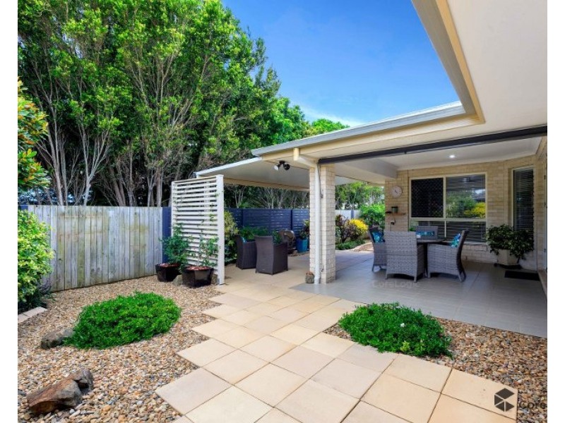 21 Parklane Road, Victoria Point QLD 4165