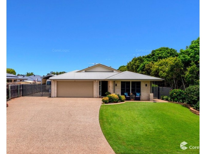 21 Parklane Road, Victoria Point QLD 4165
