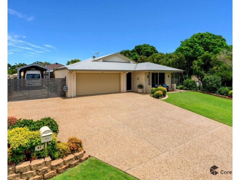 21 Parklane Road, Victoria Point QLD 4165