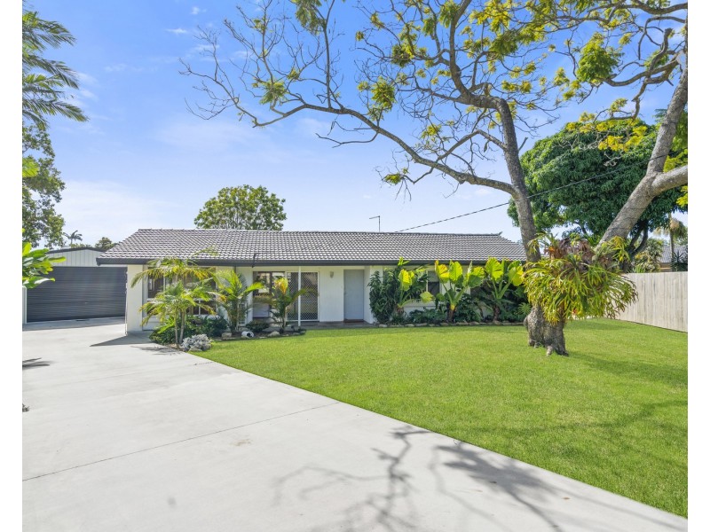 5 Raintree Street, Alexandra Hills QLD 4161