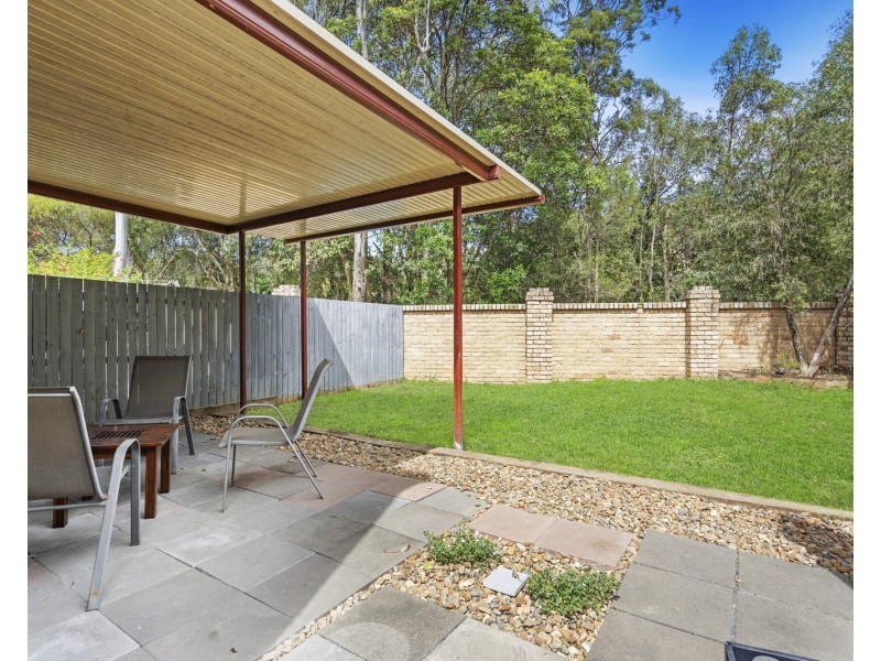 45/19 Crotona Road, Capalaba QLD 4157