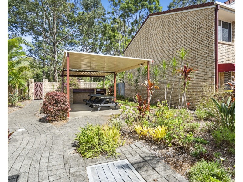 45/19 Crotona Road, Capalaba QLD 4157