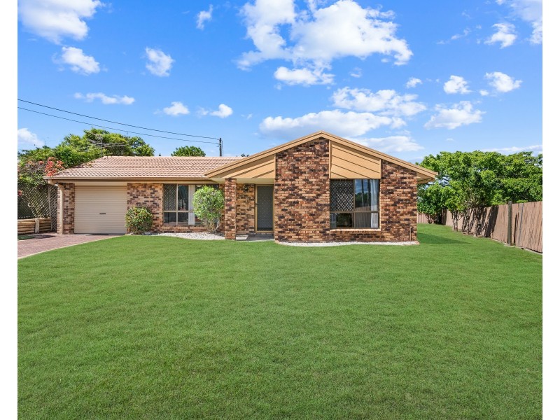 4 Muirhead Court, Victoria Point QLD 4165