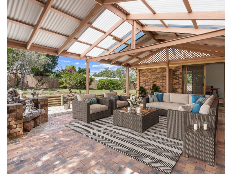 4 Muirhead Court, Victoria Point QLD 4165