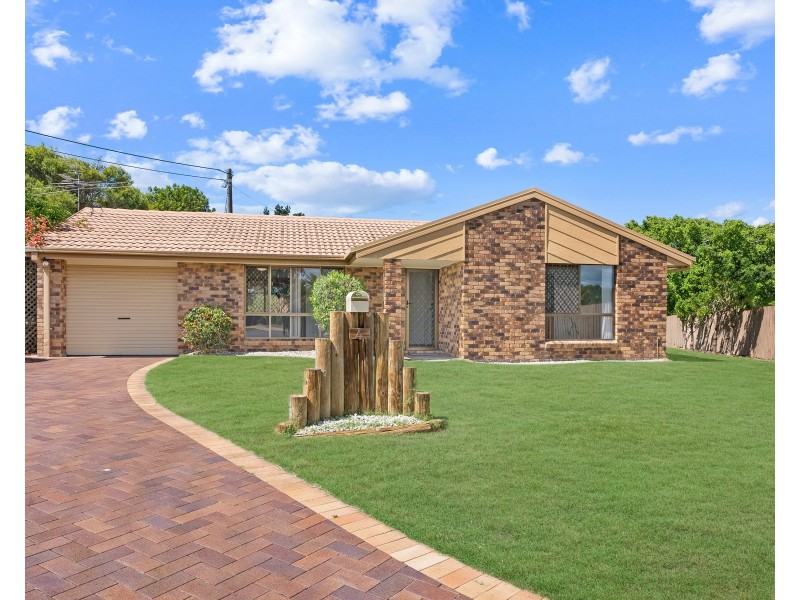 4 Muirhead Court, Victoria Point QLD 4165