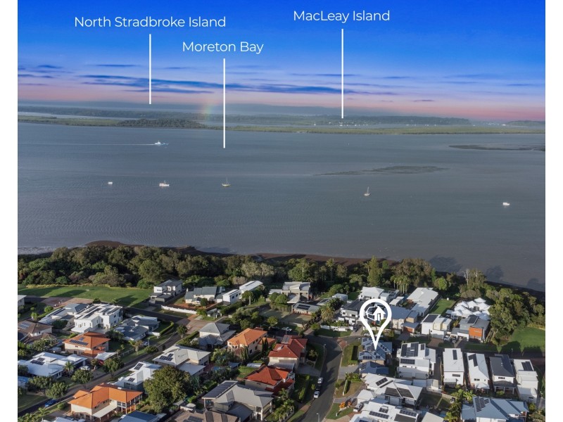 2 Baylink Drive, Redland Bay QLD 4165