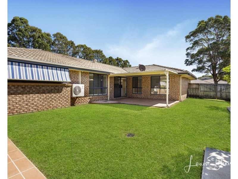 52 Seaholly Crescent, Victoria Point QLD 4165