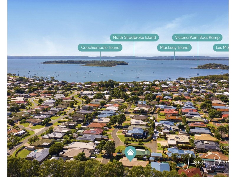52 Seaholly Crescent, Victoria Point QLD 4165