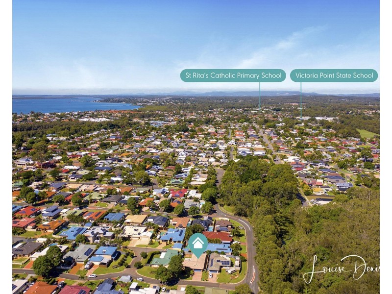 52 Seaholly Crescent, Victoria Point QLD 4165