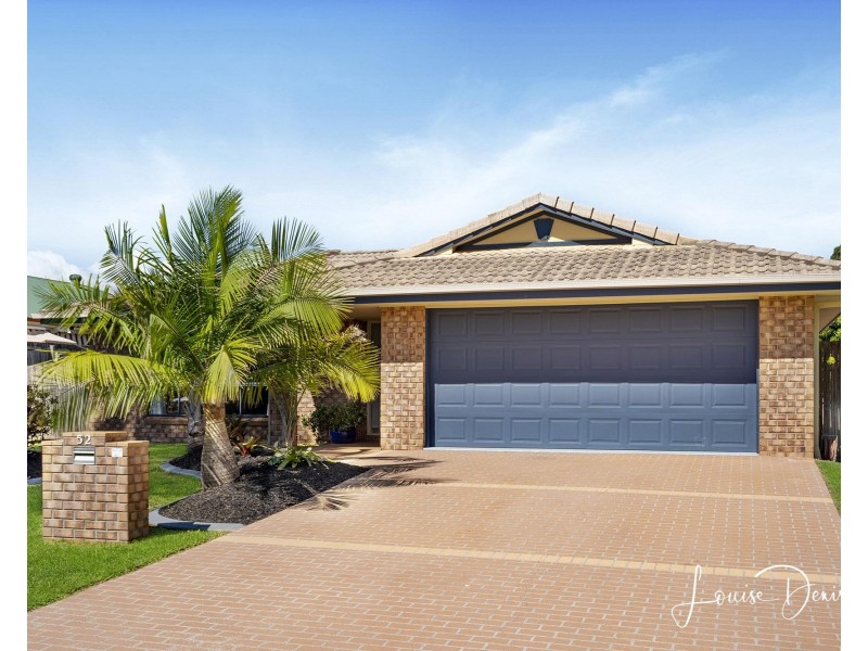 52 Seaholly Crescent, Victoria Point QLD 4165