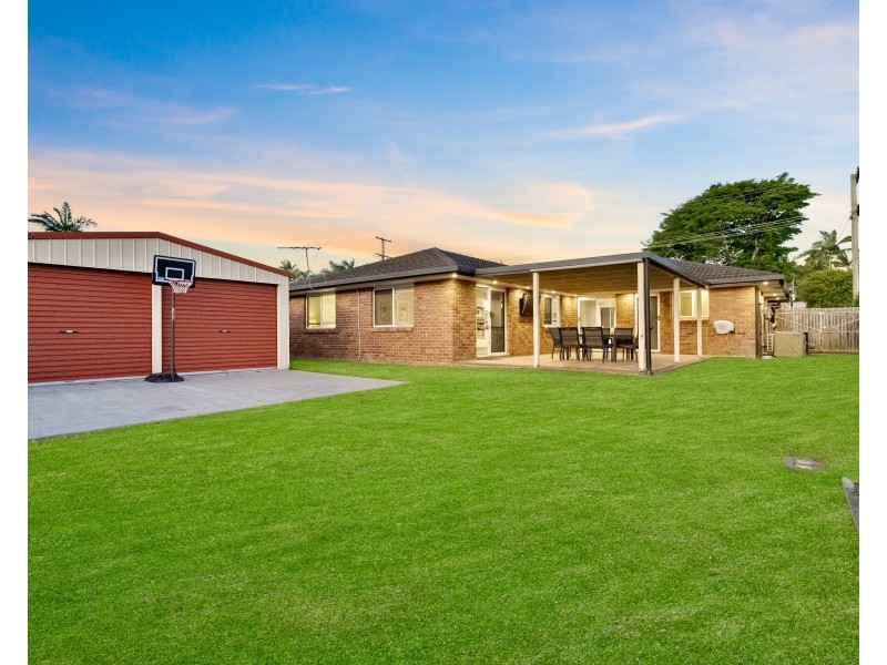 4 Randwick Street, Capalaba QLD 4157